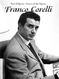 FRANCO CORELLI CHANT