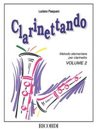 CLARINETTANDO CLARINETTE