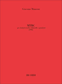 MTRC MUSIQUE D'ENSEMBLE