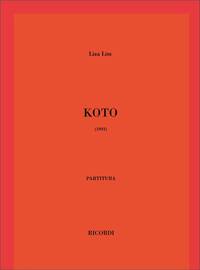 KOTO