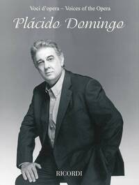 PLACIDO DOMINGO CHANT