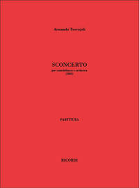 SCONCERTO