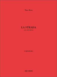 LA STRADA ORCHESTRE