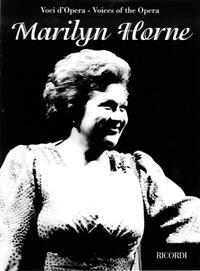 MARILYN HORNE CHANT