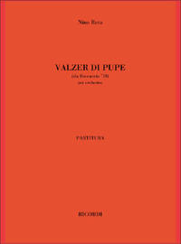 VALZER DI PUPE ORCHESTRE