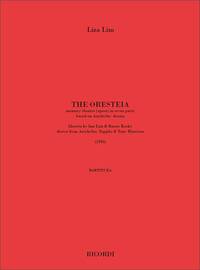 THE ORESTEIA