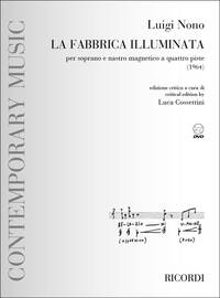 LA FABBRICA ILLUMINATA