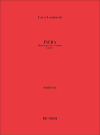 INFRA MUSIQUE D'ENSEMBLE
