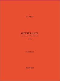 OTTAVA ALTA