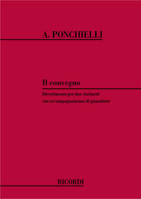 IL CONVEGNO CLARINETTE