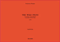 THE WILD SWANS