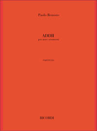 ADDII MUSIQUE D'ENSEMBLE