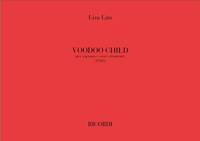 VOODOO CHILD