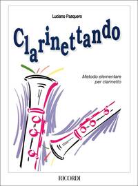 CLARINETTANDO CLARINETTE