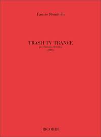TRASH TV TRANCE