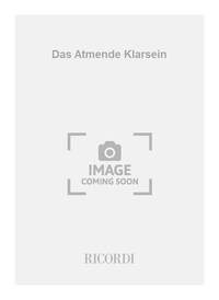 DAS ATMENDE KLARSEIN MUSIQUE D'ENSEMBLE+DVD