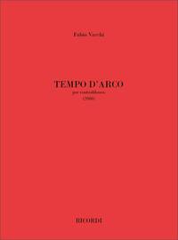 TEMPO D'ARCO CONTREBASSE