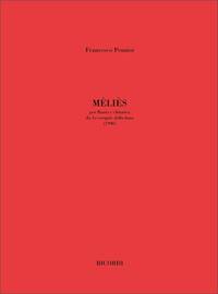 MELIES DA 'LE ESEQUIE DELLA LUNA'