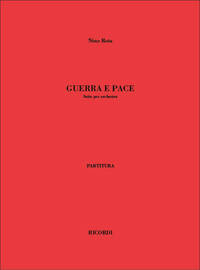 GUERRA E PACE ORCHESTRE