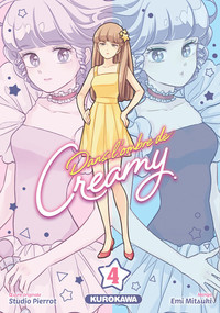 Dans l'ombre de Creamy - Tome 4