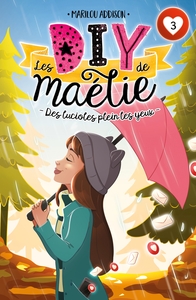 Les DIY de Maélie T03