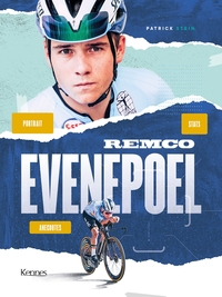 REMCO EVENEPOEL - PORTRAIT, ANECDOTES, STATS