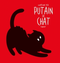 Putain de chat - Coffret 1/2