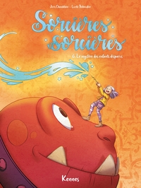 Sorcières Sorcières BD T06