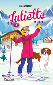 Juliette en Suisse