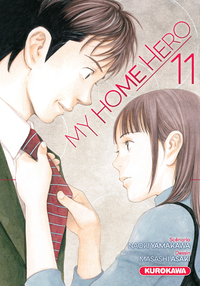 My Home Hero - tome 11