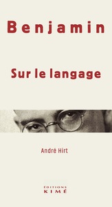 Sur le langage