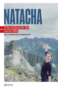 NATACHA - A LA RECHERCHE DE NOTRE FILLE