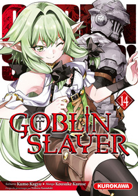 Goblin Slayer - Tome 14