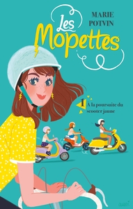 Les Mopettes T01
