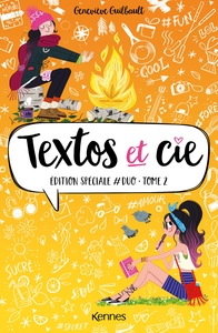 Textos et Cie Duo T02