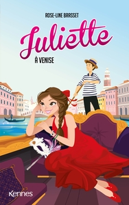 Juliette à Venise