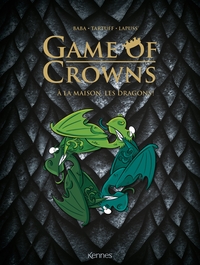 Game of Crowns