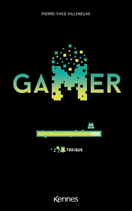 GAMER T09 - TOXIQUE