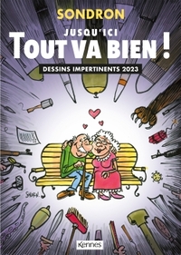 Jusqu'ici, tout va bien !
