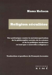 Religion séculière