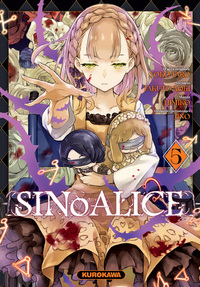 SINoALICE - Tome 5