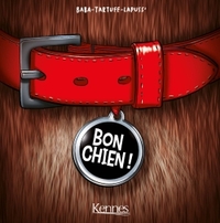 Bon chien - coffret