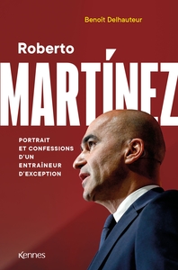 Roberto Martinez