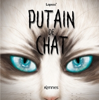 Putain de chat T12