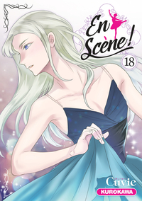 EN SCENE ! - TOME 18 - TOME 18 - VOL18