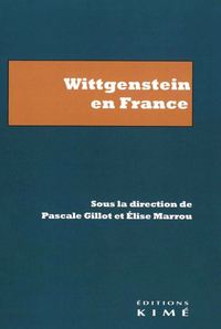 WITTGENSTEIN EN FRANCE