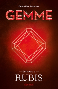 GEMME T03 - RUBIS