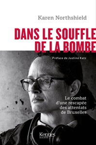 Dans le souffle de la bombe