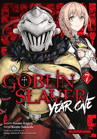 Goblin Slayer Year One - tome 7