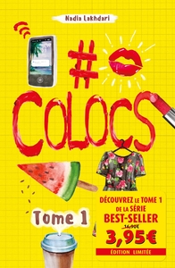 #COLOCS T01 - OFFRE DECOUVERTE